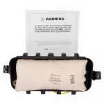 FR3Z63044A74D - Electrical: Passenger Air Bag for Ford: Mustang Image