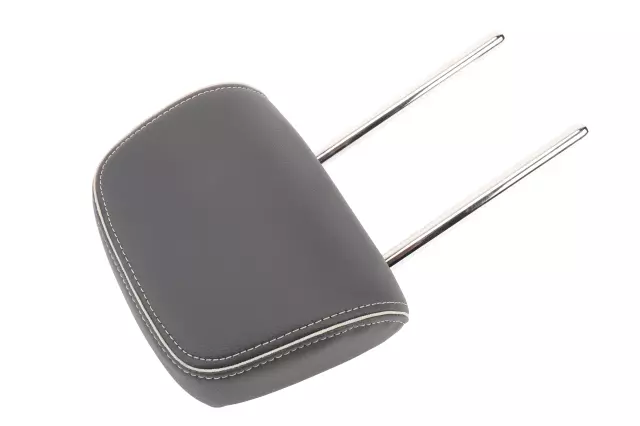 2018-2021 GMC Terrain - Black Rear Seat Head Restraint - GM (84677247)