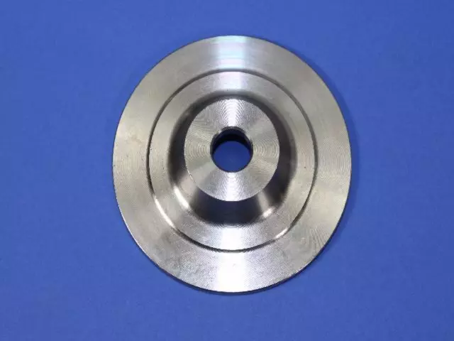 5086747AA - : Fan Hub Retainer for Mopar Image