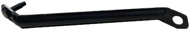 NI1043137 - : Bumper Cover Support for COLLISION Image