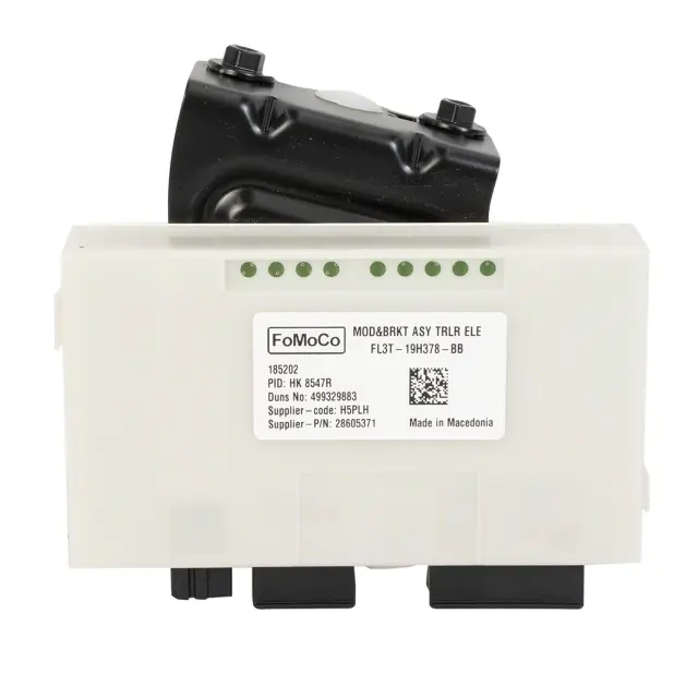 FL3Z19H332E - : Trailer Brake Control Module for Ford Image
