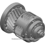24295484 - : F (S)Carrier for GM Image
