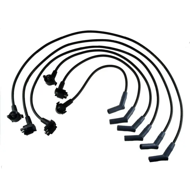 3587683 - : Prenco Spark Plug Wire Set for Prenco Image