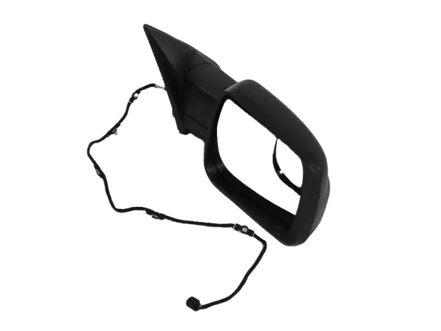 68569564AB - Doors, Door Mirrors and Related Parts: Outside Rearview Mirror, Right for Mopar Image