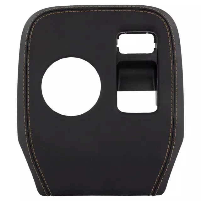 LJ8Z7E391AE - Body: Switch Bezel for Ford: Mustang Mach-E Image