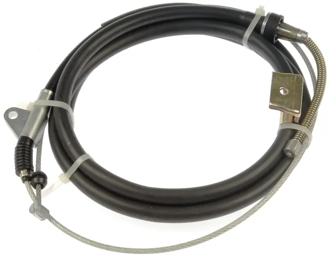 C660133 - Brake: Parking Brake Cable for Dorman Image