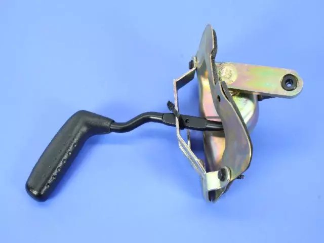 Transfer Case Shifter - Mopar (52104080AH)