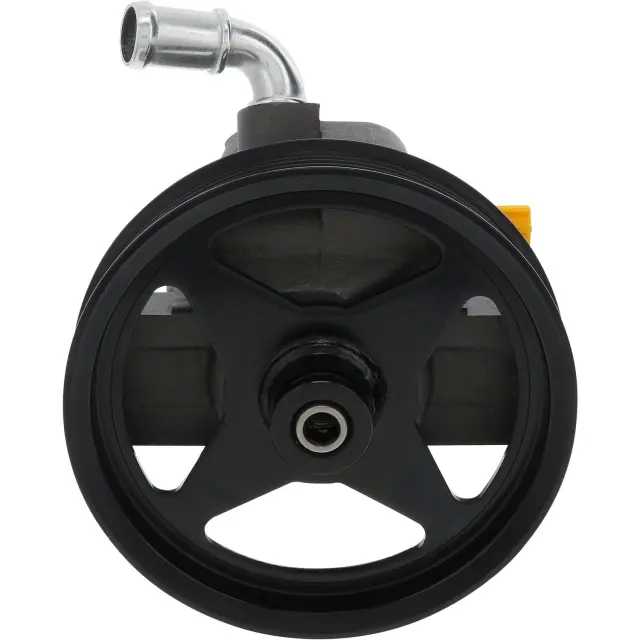 97304MN - : Power Steering Pump - Marathon HP - Hydraulic Power - New - 97304MN for Maval Image