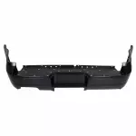 8A2Z17K835APTM - Body: Bumper Cover for Ford: Explorer Sport Trac Image