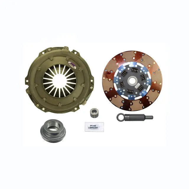HP16751ZA - : PERFORMANCE CLUTCH KIT for Zoom Image
