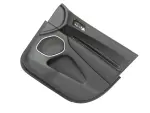 6UK061X9AB - Interior Trim: Front Door Trim Panel, Right for Mopar Image image