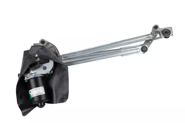 92273050 - : Windshield Wiper Motor for Chevrolet: Caprice, SS | Pontiac: G8 Image