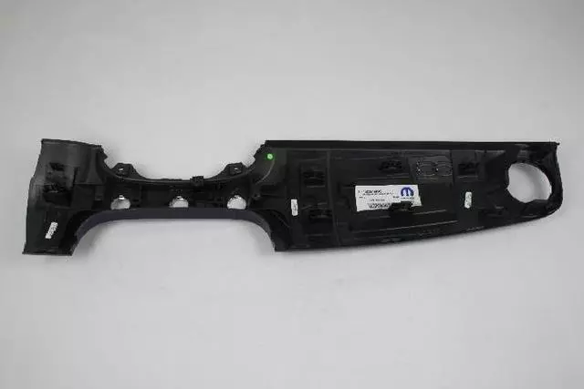 Instrument Panel Bezel - Mopar (1SC36TZZAC)
