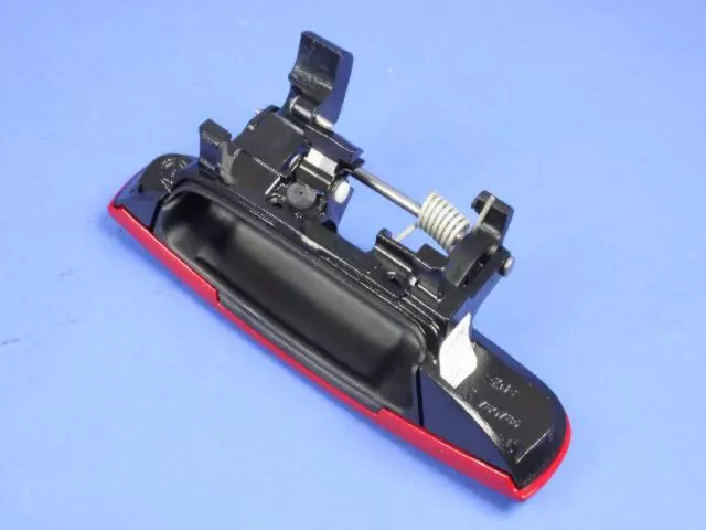 Exterior Door Handle, Right - Mopar (1MZ80JRYAG)
