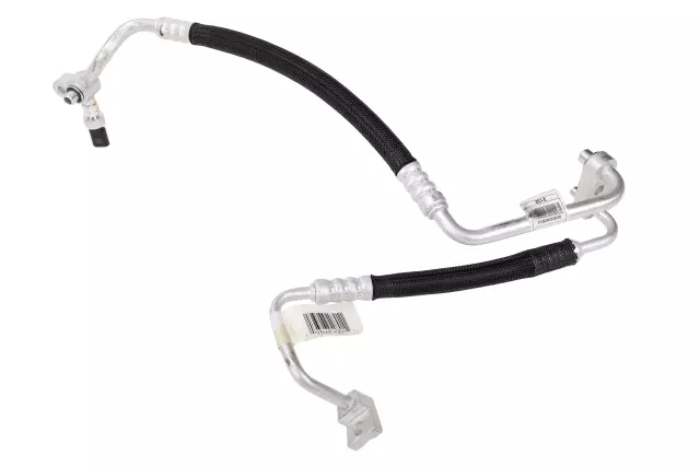 2021 GM - Air Conditioning Condenser Hose - GM (42752132)
