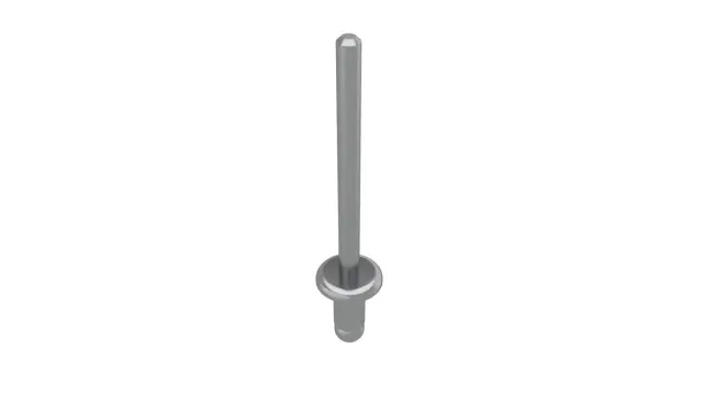 68270886AA - Interior Trim: Rivet for Mopar Image