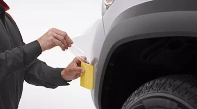 2016-2023 Toyota Tacoma - Bumper, Front - Toyota (PT90735160B1)