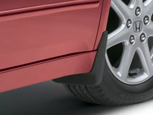 8P00SDN100A - Body: Mud Flap for Honda: Accord Image
