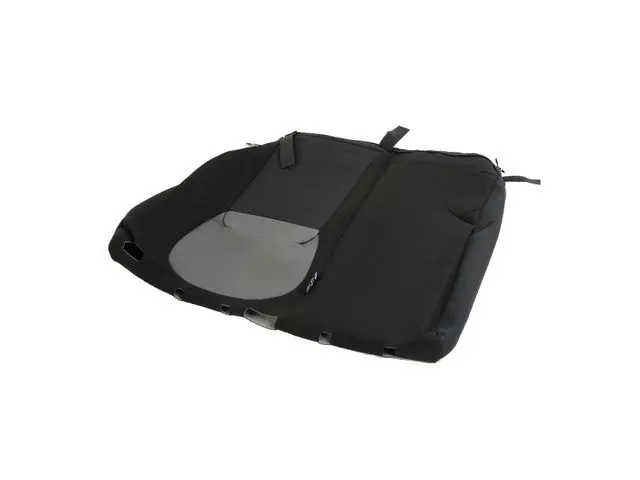 Rear Seat Back Cover, Left - Mopar (6AW42U2YAA)