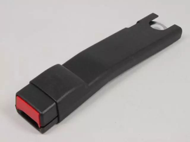 Front Inner Seat Belt - Mopar (5KQ421DVAB)