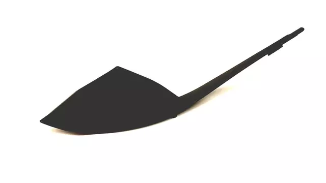 Side Seal - Subaru (91423SG010)