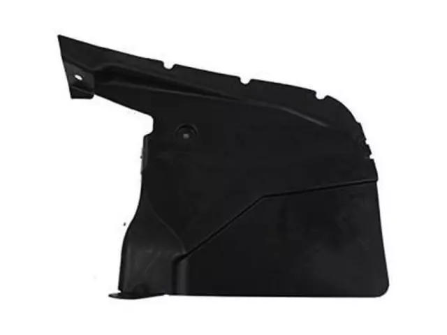 1L5Z16A550BA - Exterior: Splash Guards, Rear for Ford Image