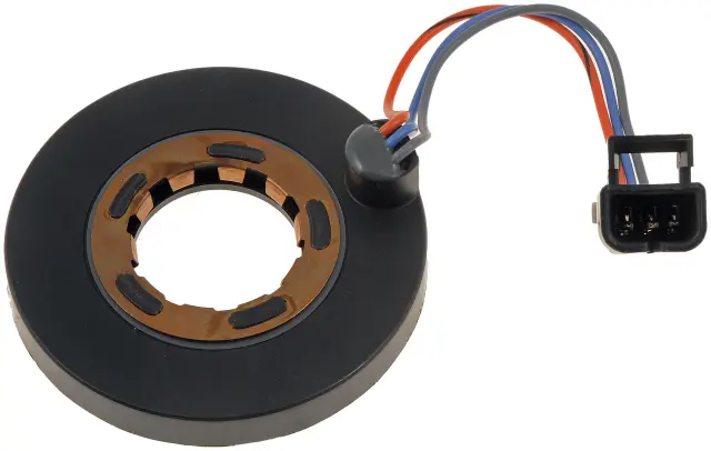 905510 - Steering: Steering Wheel Angle Position Sensor for Dorman Image