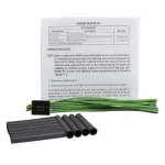 WPT1083 - Electrical, Lighting and Body: Telematics Interface Module Connector  for Ford: Bronco, EcoSport, Edge, Expedition, Explorer, F-150, F-250 Super Duty, F-350 Super Duty, F-450 Super Duty, F-550 Super Duty, F-600 Super Duty, Fusion, Mustang, Police Interceptor Utility, Ranger | Lincoln: Aviator, Continental, Corsair, MKT, MKZ, Nautilus, Navigator | Mercury: Milan Image