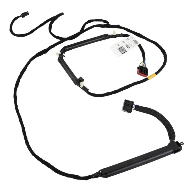 F2GZ17C710D - : Wire Assembly for Ford Image