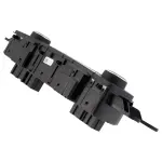 CCM483 - HVAC: Motorcraftâ„¢ Dash Control Unit for Ford: Transit Connect Image