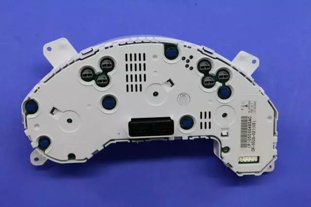 Instrument Panel Cluster - Mopar (05030485AC)