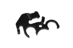 12604993 - : Vapor Canister Purge Solenoid Valve Bracket for ACDelco Image