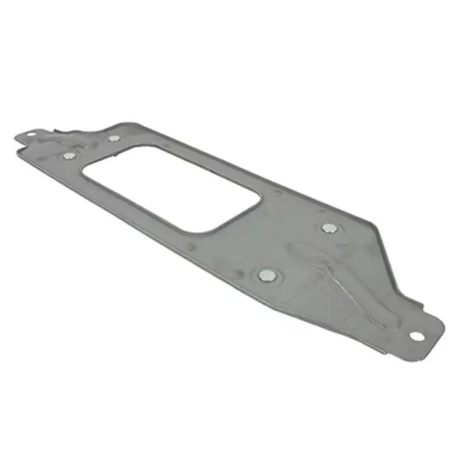 Bracket - Radio Mounting - - FORD (7T4Z18888A)