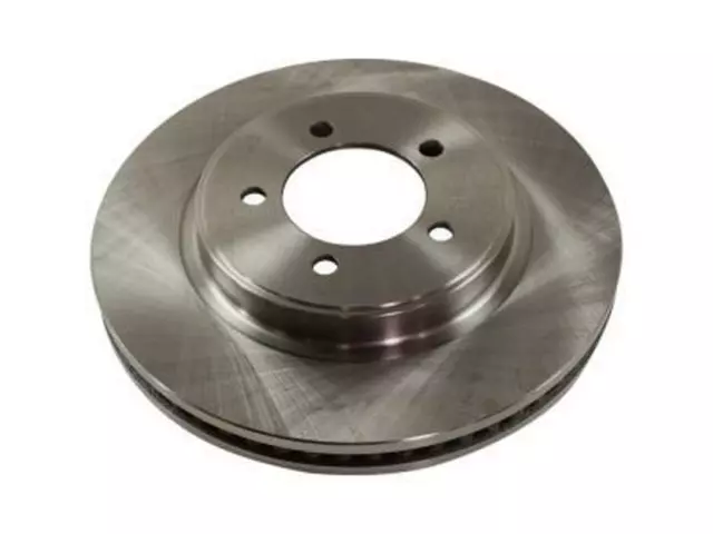 Rotor - Ford (6U2Z-1V125-CC)