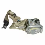 AE5Z54611B09AD - Electrical: Seat Belt Assembly for Ford: Fusion | Lincoln: MKZ | Mercury: Milan Image