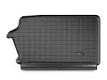 401039SK - : Cargo Liner w/Bumper Protector for WeatherTech Image