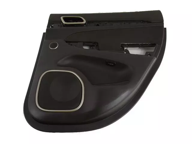 5PS481U5AA - Interior Trim: Rear Door Trim Panel, Right for Mopar Image