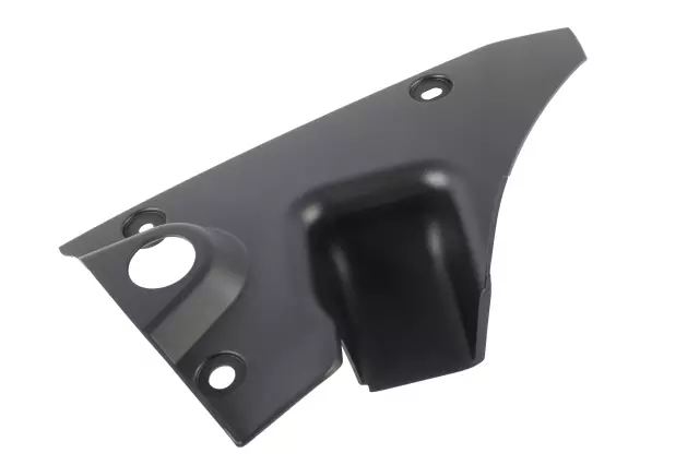 Passenger Side Tail Lamp Closeout Filler - GM (20945028)