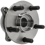 10012262 - : Wheel Bearing and Hub Assembly for Lexus: CT200h | Toyota: Prius, Prius Plug-In Image