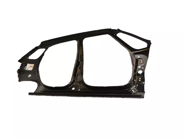 Body Side Aperture Outer Panel, Left - Mopar (68303256AA)