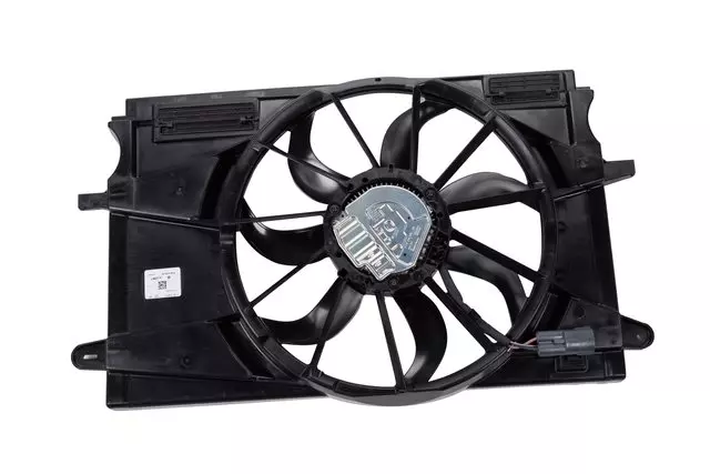 1581883 - Belts &amp; Cooling: ACDelcoâ„¢ Engine Cooling Fan Assembly for Chevrolet: Cruze Image
