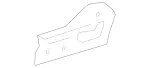 2226361040 - Side Panels: Longitudinal Member for Mercedes-Benz Image