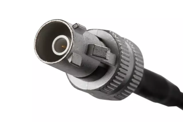 Rearview Driver Information Camera - GM (84891664)