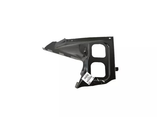 Quarter Panel Reinforcement, Left - Alfa Romeo (68300698AA)