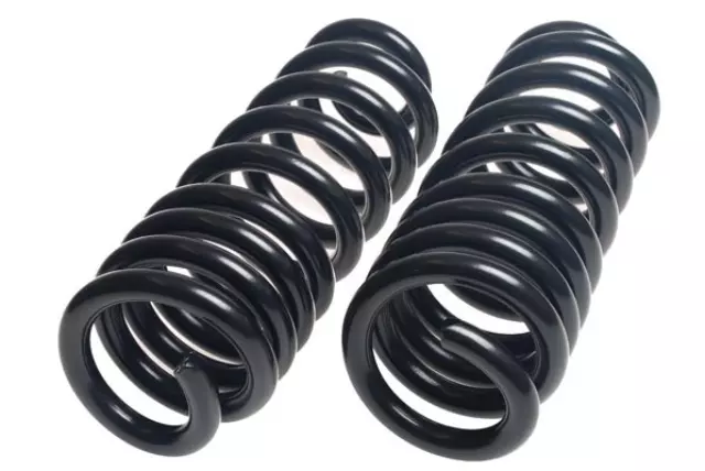4127620 - Suspension &amp; Steering: Lesjofors Coil Spring Set for Lesjofors Image