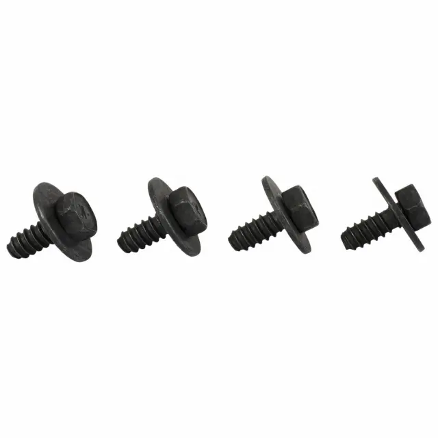 W716245S303 - : Screw And Washer Assembly for Ford Image