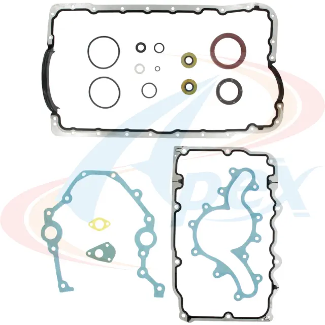 ACS4060 - Gaskets: APEX Automobile Parts Inc Engine Conversion Gasket Set for APEX Automobile Parts Inc Image