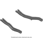 97721199 - : Rail for GM Image