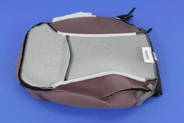 Front Seat Back Cover, Right - Mopar (1WN18DX9AA)