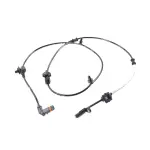 4779457AB - Electrical: Anti-Lock Brakes Sensor, Left Rear for Chrysler: 300 | Dodge: Challenger, Charger, Magnum Image
